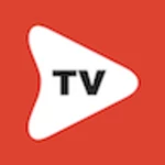 play tv android application logo